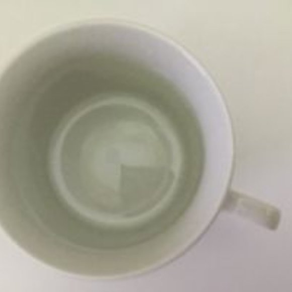 Vintage Alco Industries Lighthouse Coffee Cup Mug Checker Board Top AOILIG UGC - Picture 5 of 5